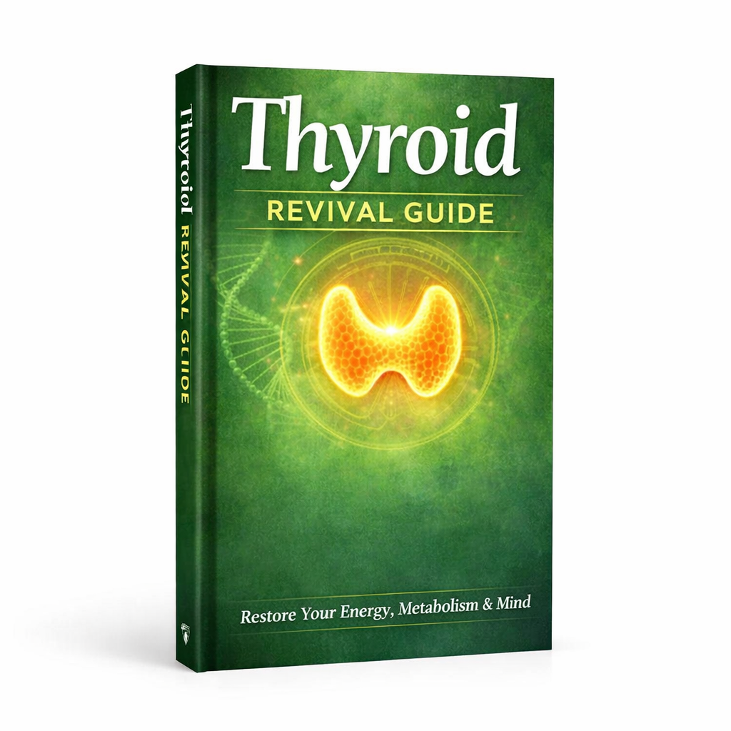 Thyroid Revival Guide