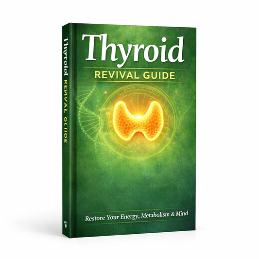 Thyroid Revival Guide