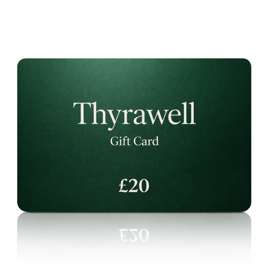 Thyrawell £20